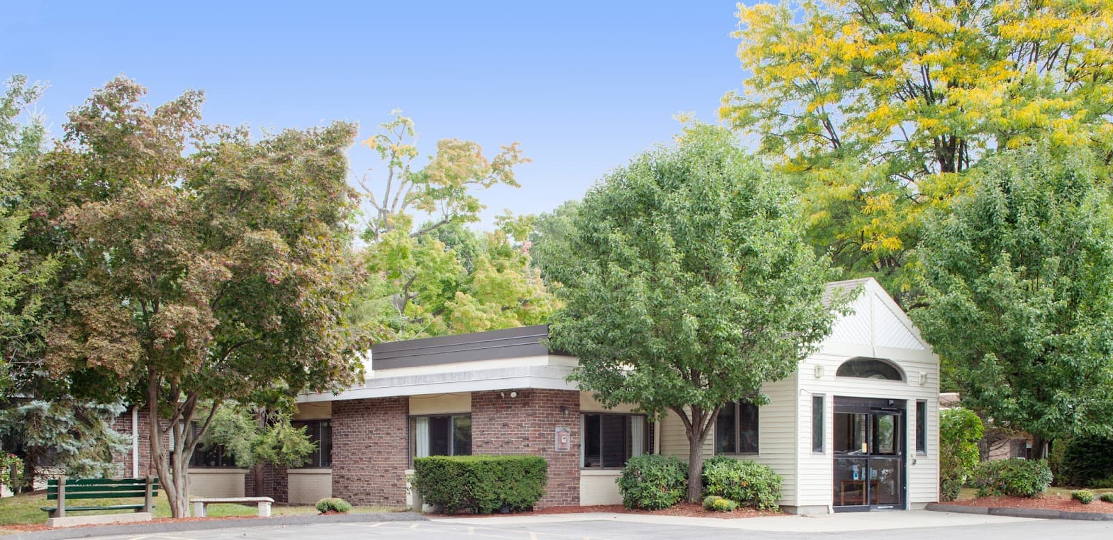 Village Green Rehabilitation And Healthcare Center
