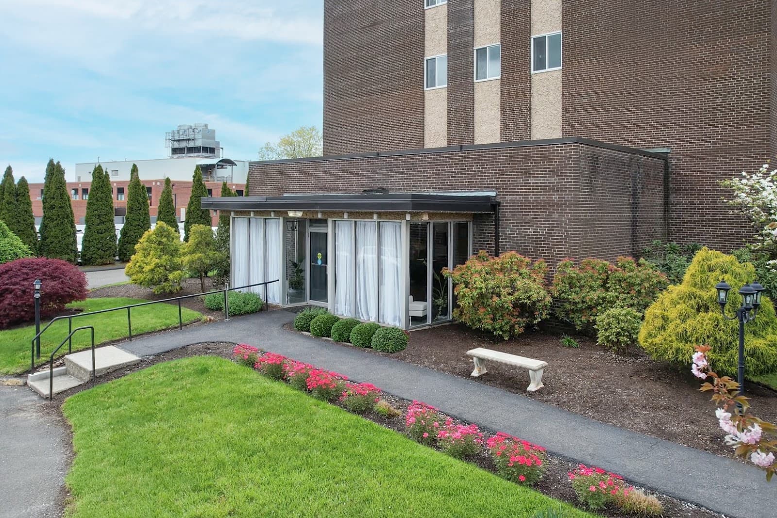 Village Crest Center for Health and Rehabilitation