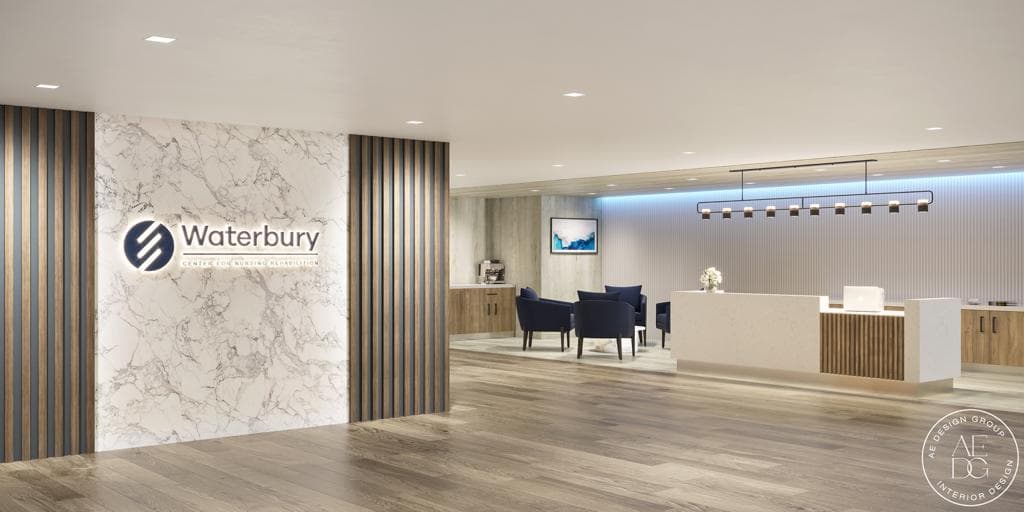 Waterbury Center For Nursing & Rehabilitation