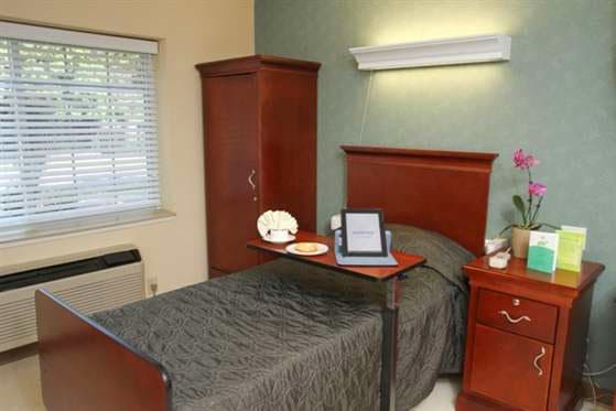 The Pines at Bristol Center for Nursing and Rehabilitation