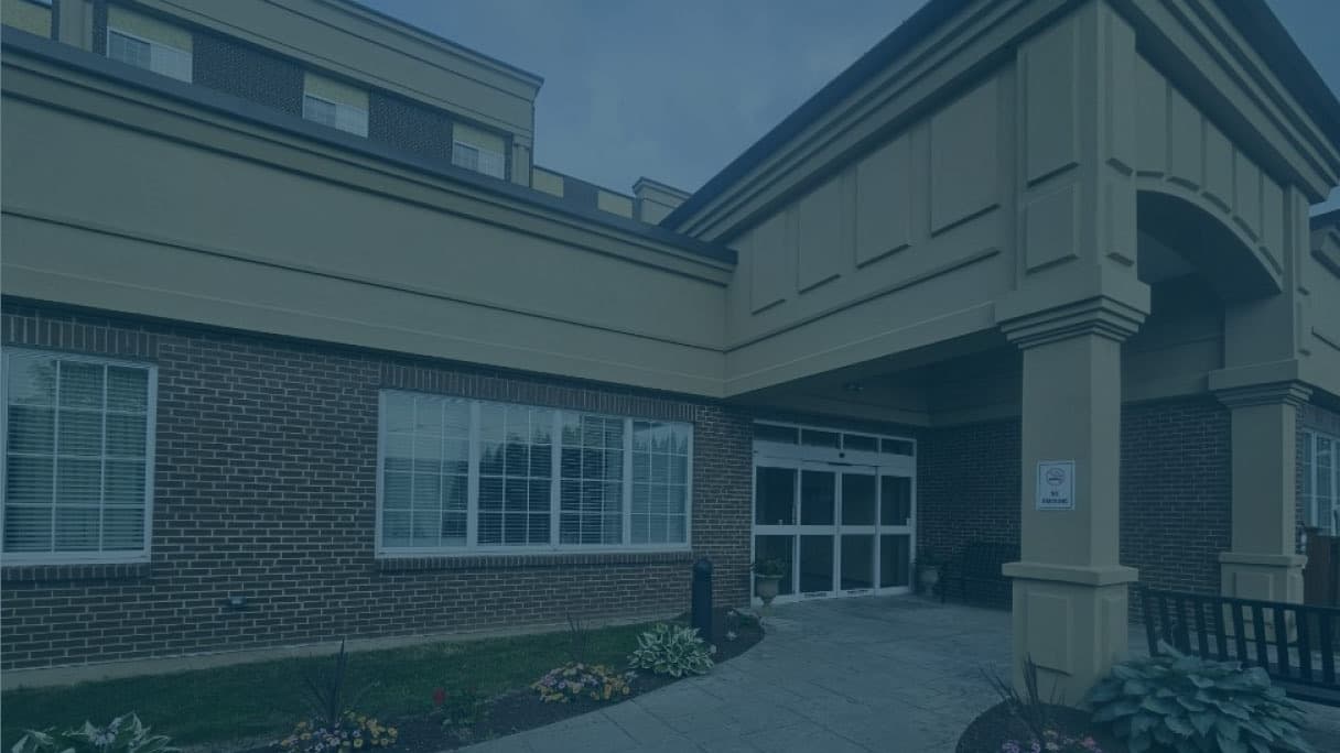 The Pines at Bristol Center for Nursing and Rehabilitation