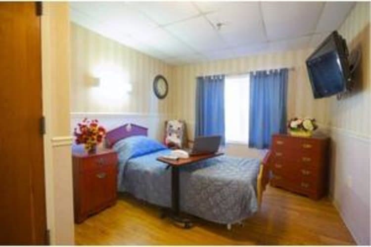 Cobalt Health Care and Rehabilitation Center