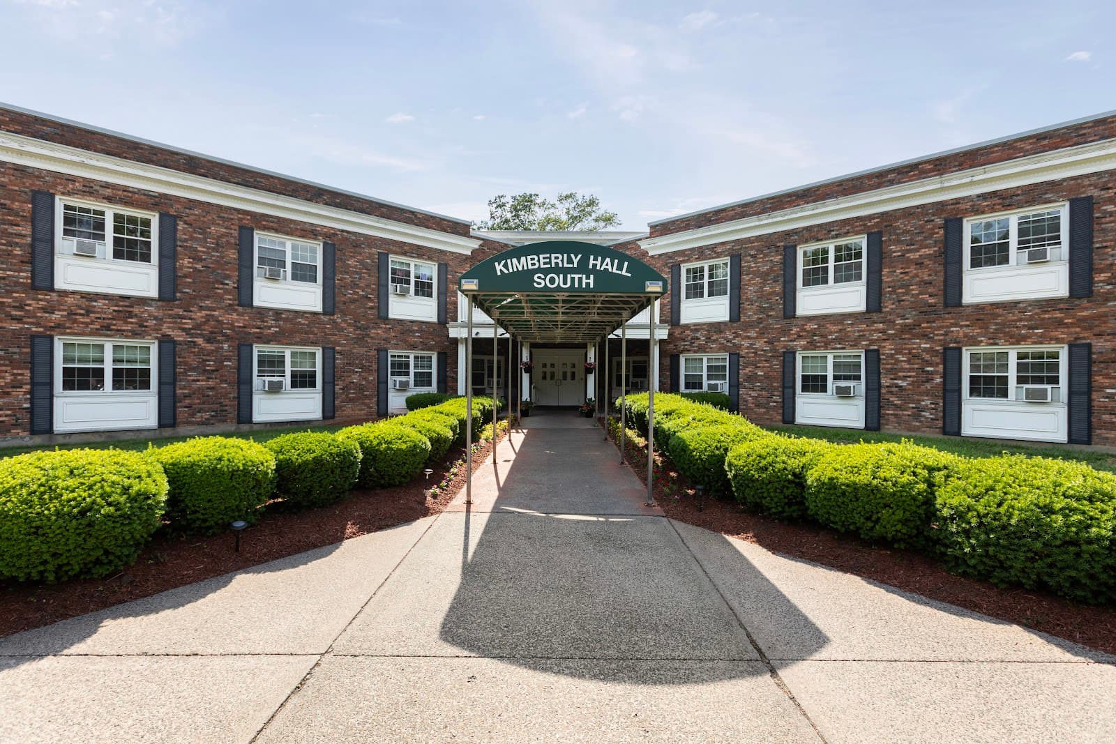 Complete Care At Kimberly Hall-South