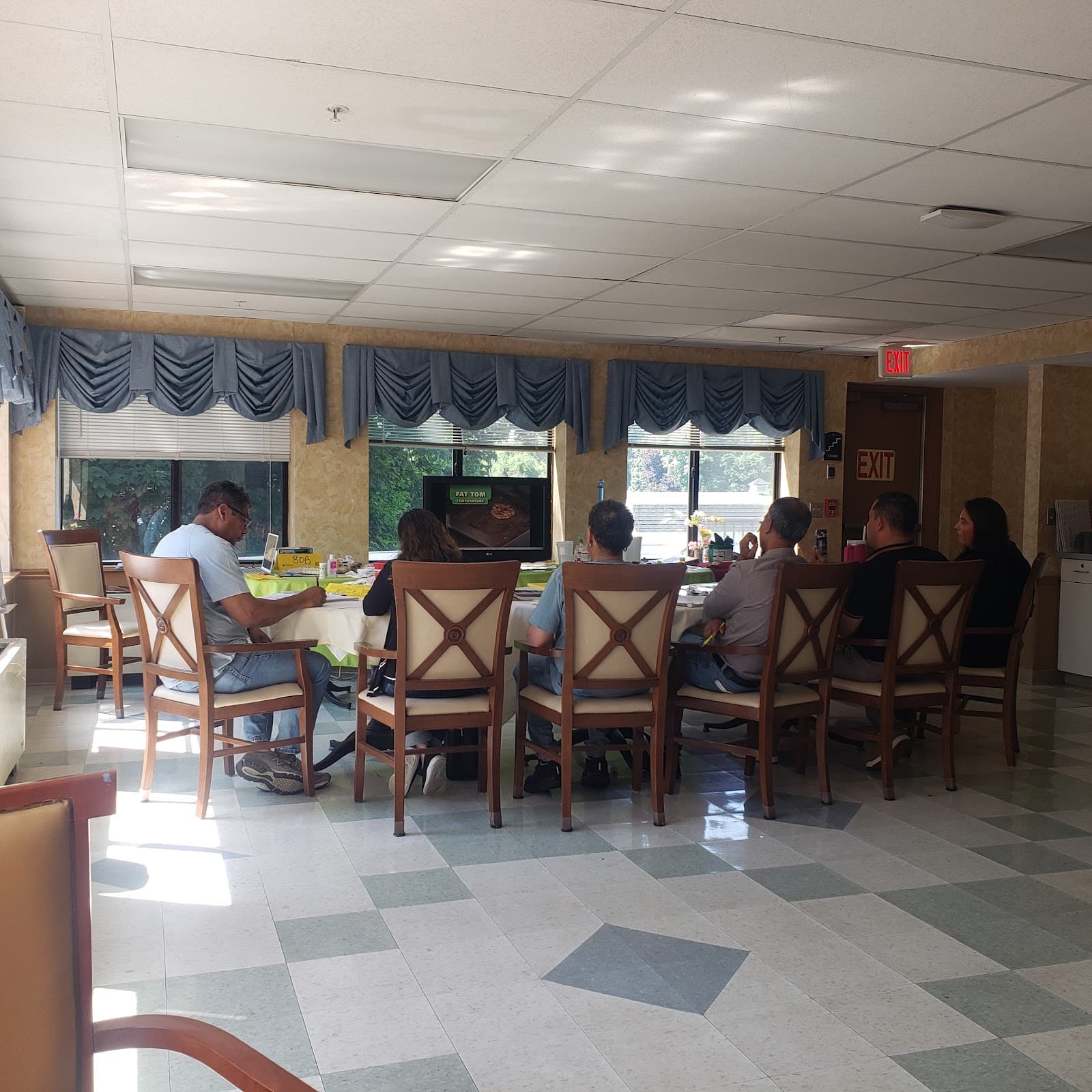 Maple View Health & Rehabilitation Center
