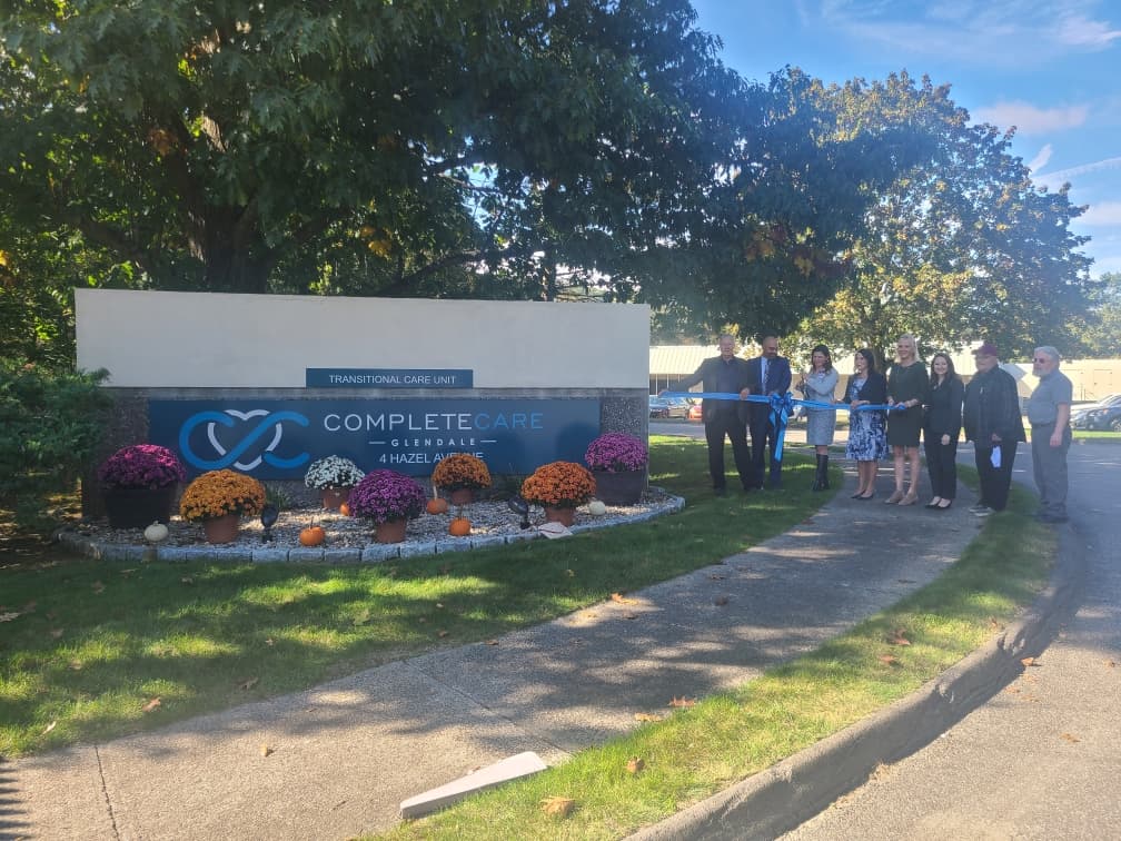Complete Care At Glendale