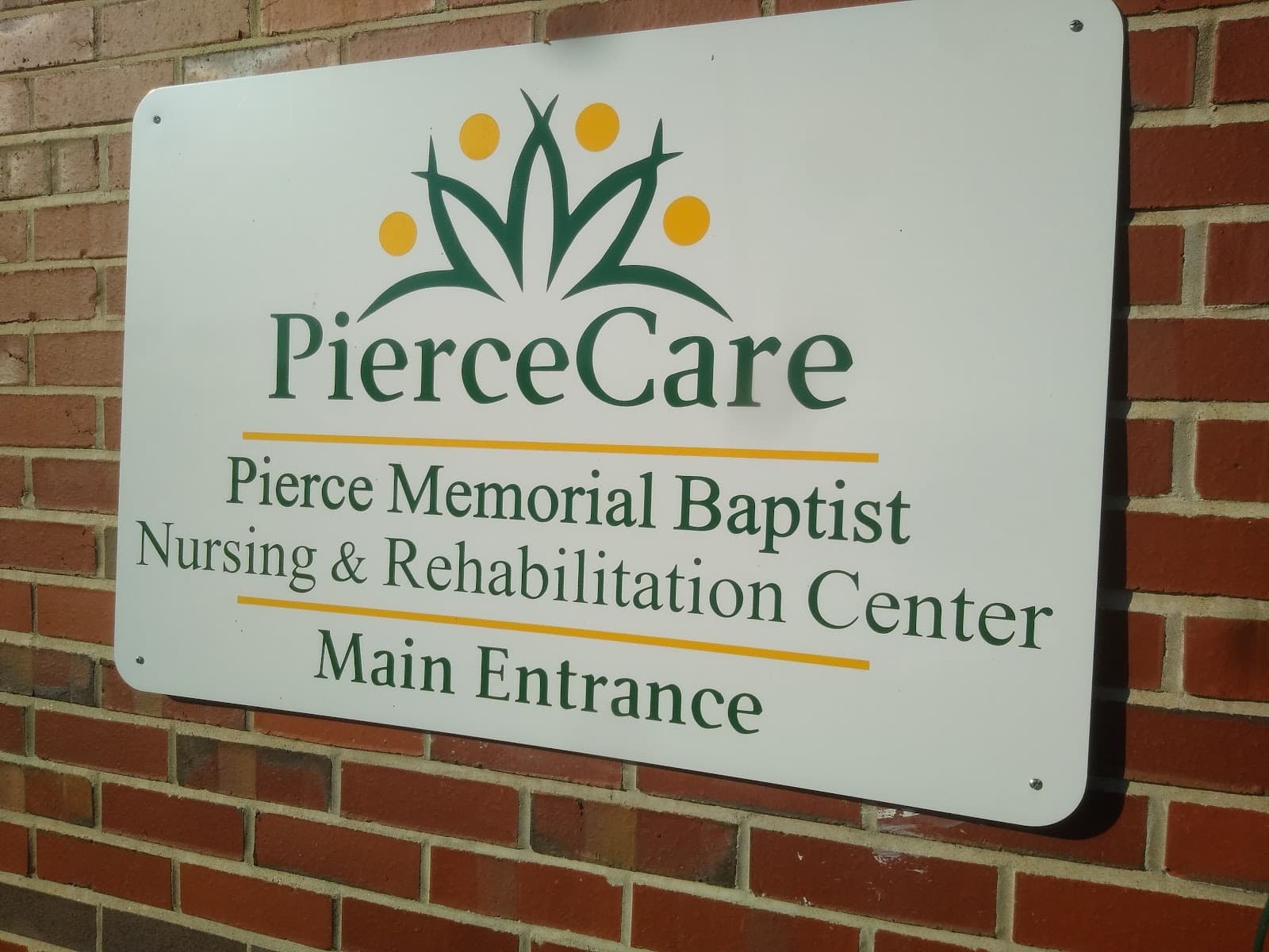 Pierce Care