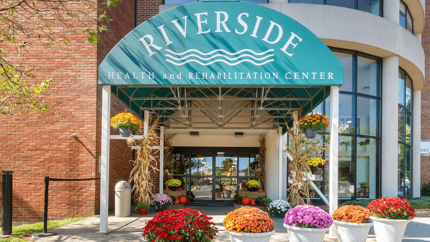 Riverside Health and Rehabilitation Center