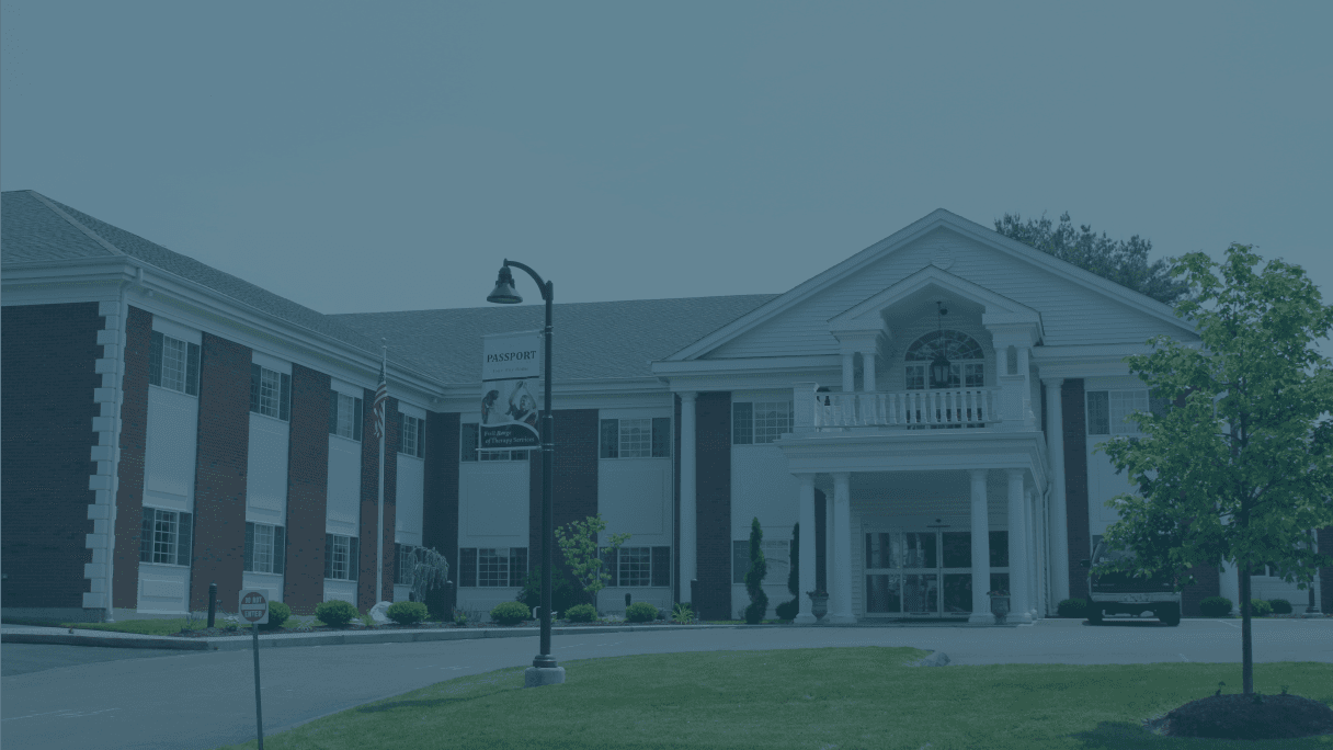 Regency House Health & Rehabilitation Center