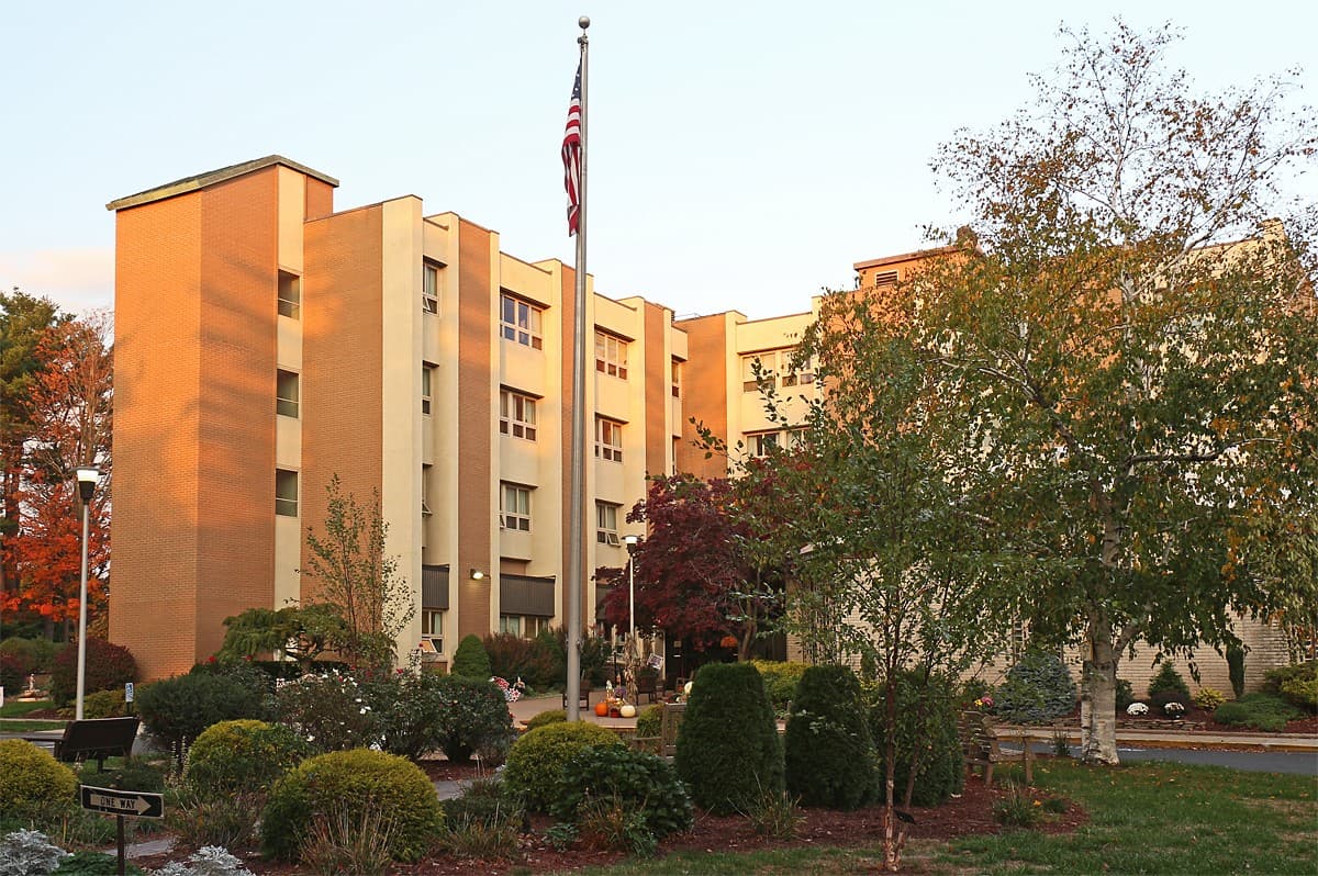 Little Sisters of the Poor