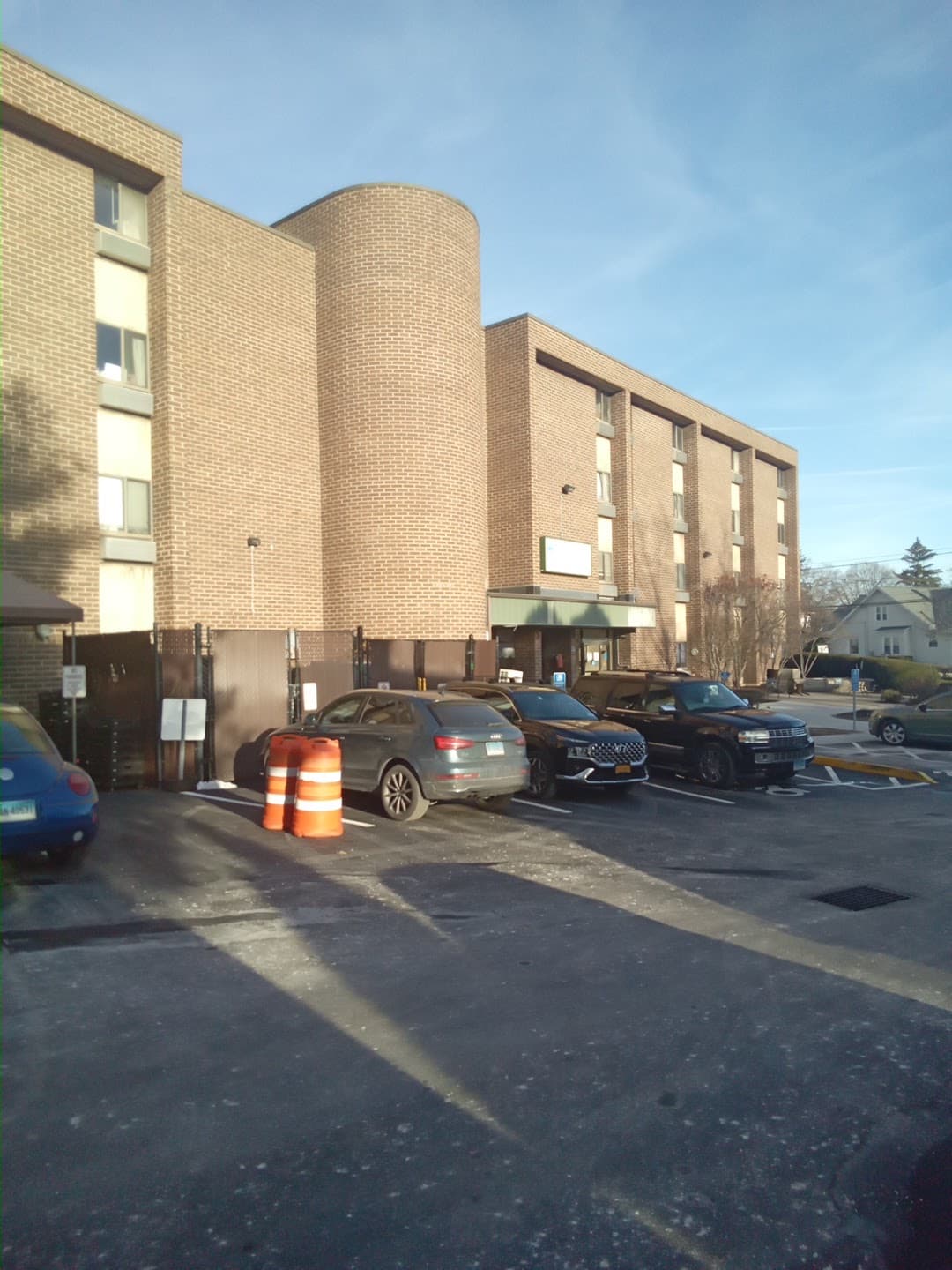 Civita Care Center At Danbury
