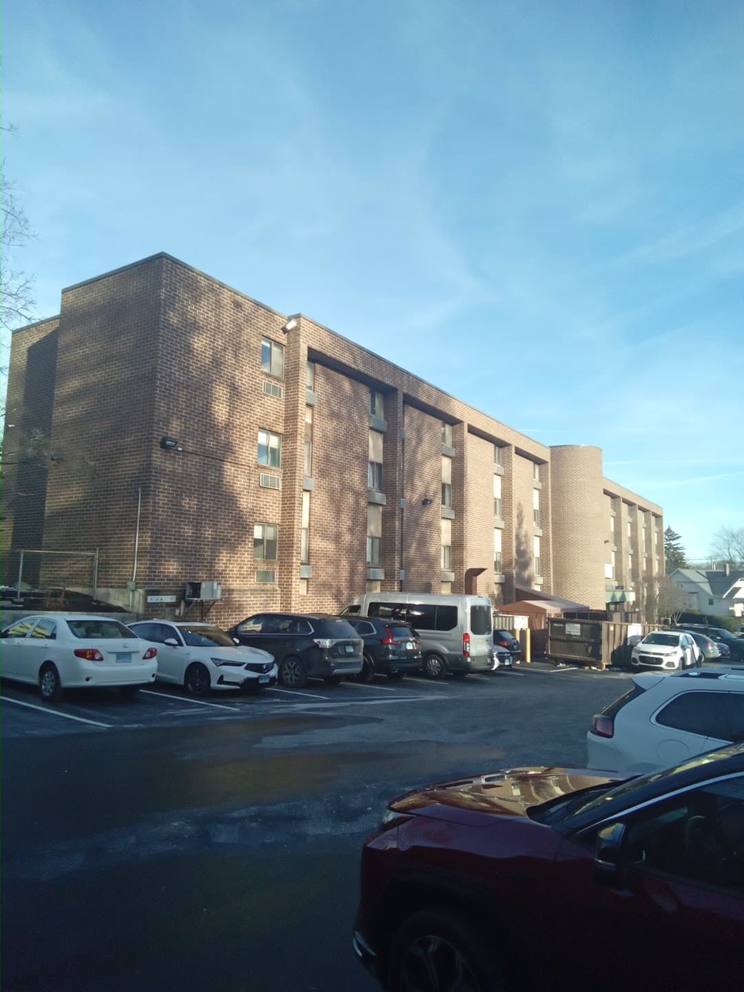 Civita Care Center At Danbury