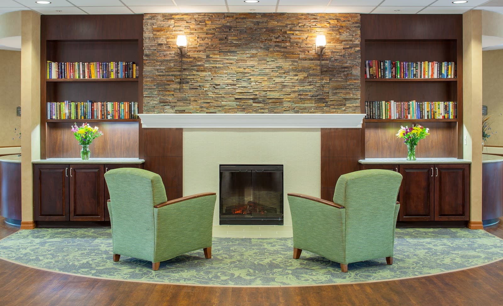 Complete Care At Kimberly Hall North