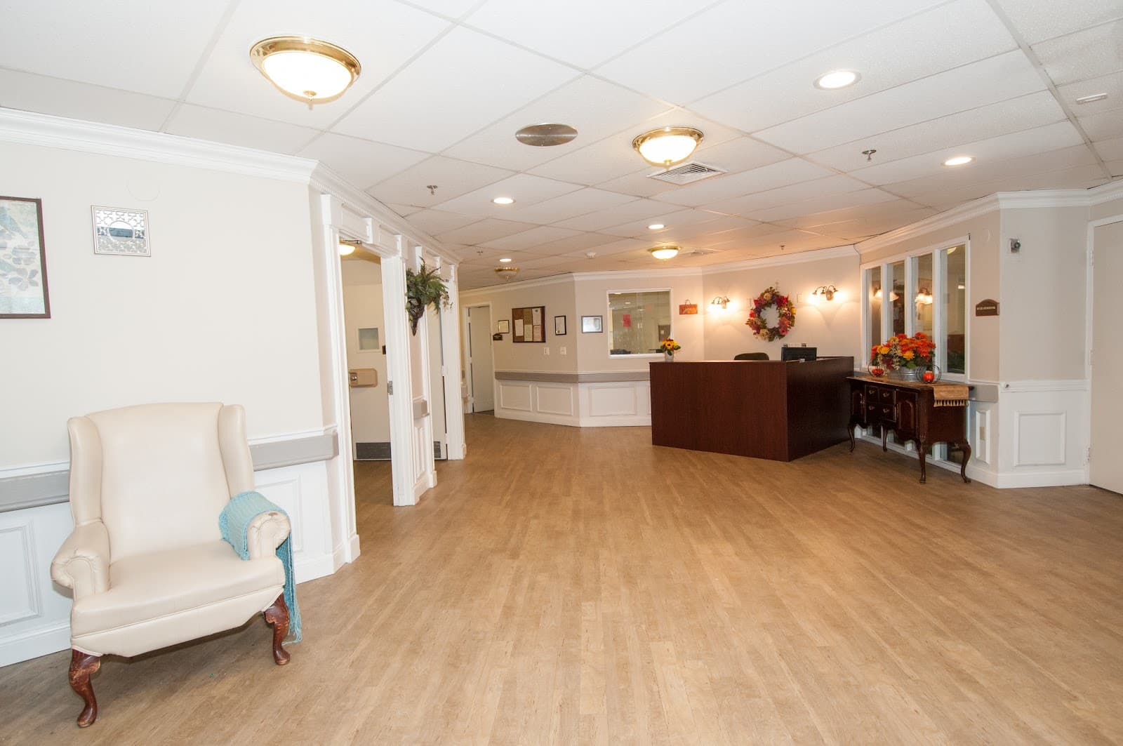 Chelsea Place Care Center LLC
