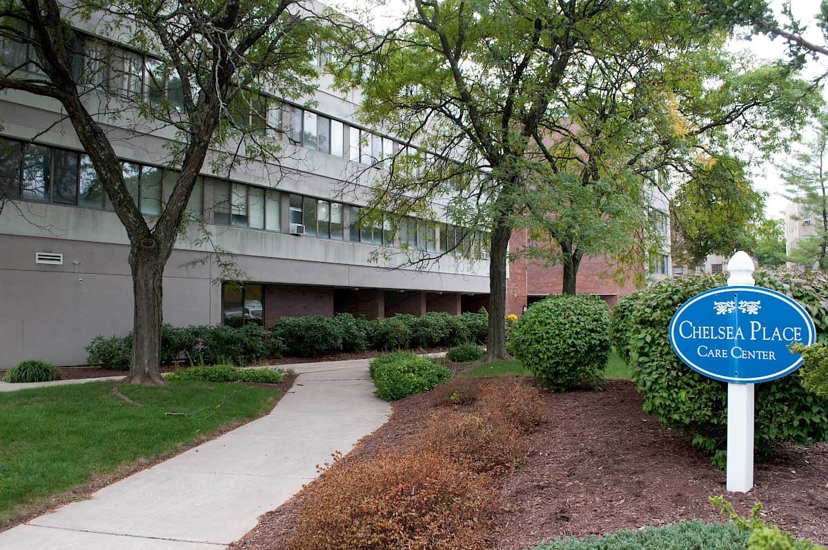 Chelsea Place Care Center