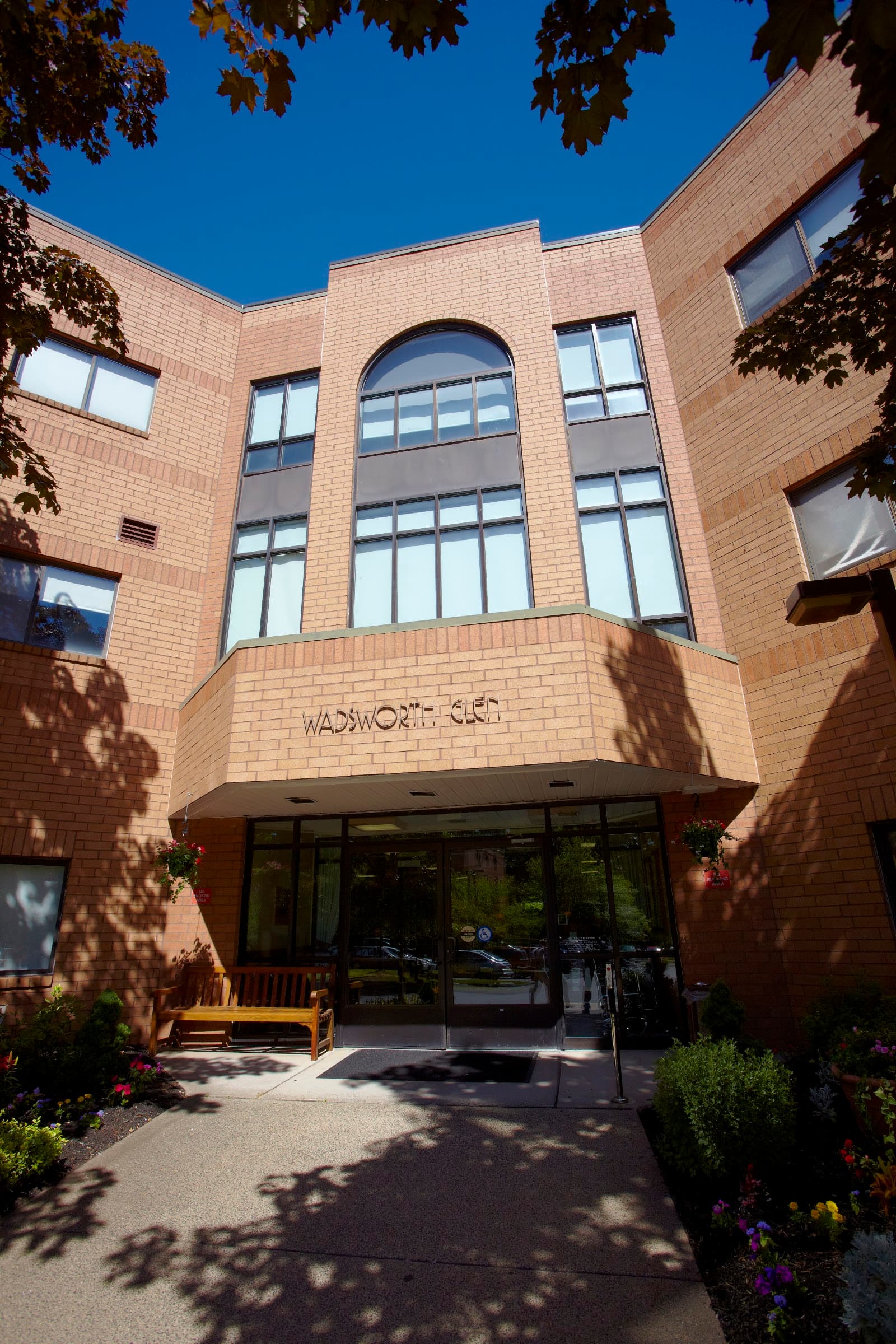 Wadsworth Glen Health Care and Rehabilitation Center