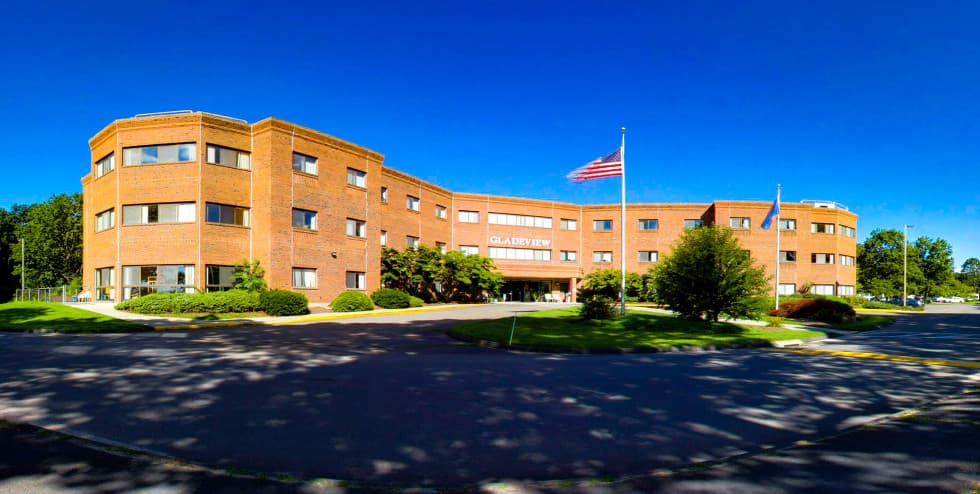 Gladeview Rehabilitation & Health Care Center