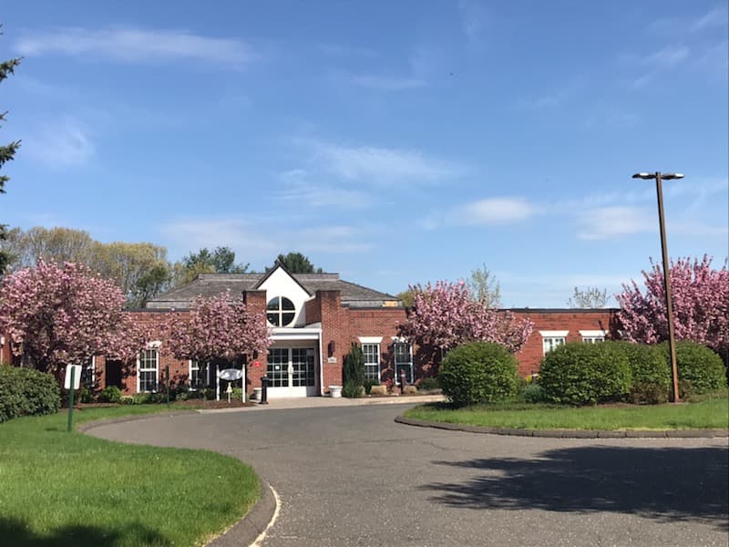 Glastonbury Center For Health & Rehabilitation