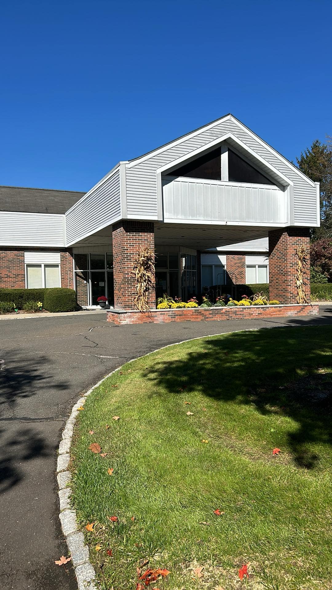 Wilton Meadows Nursing & Rehabilitation