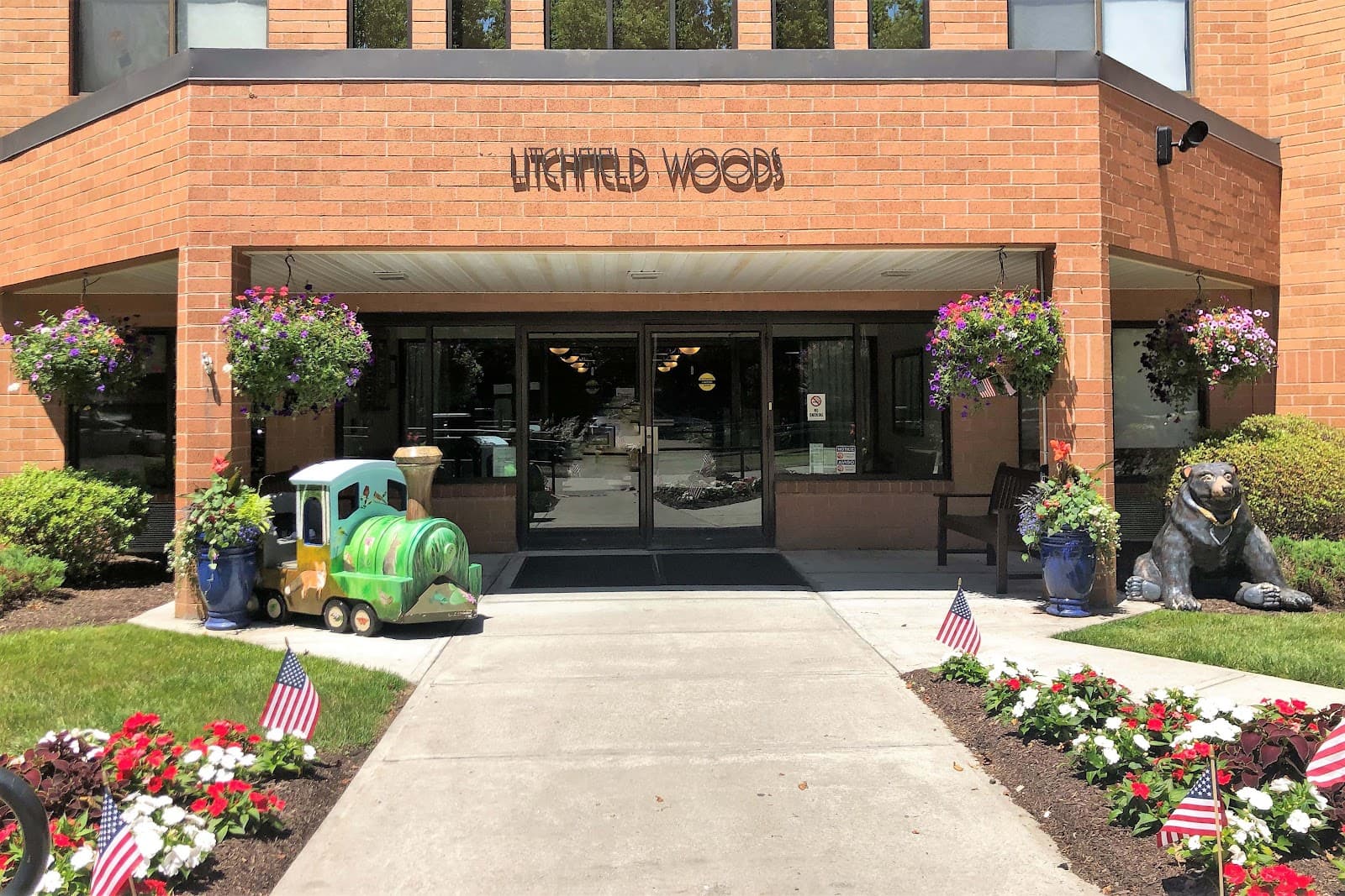 Havencare At Litchfield Woods