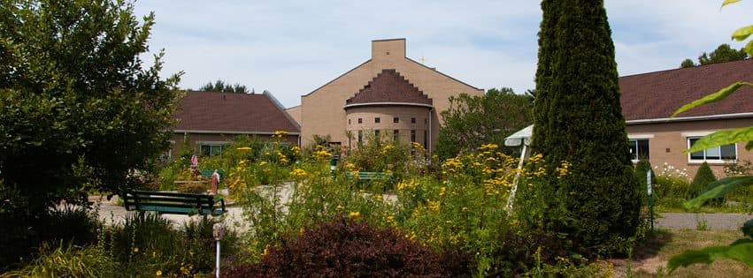 St. Joseph Living Center