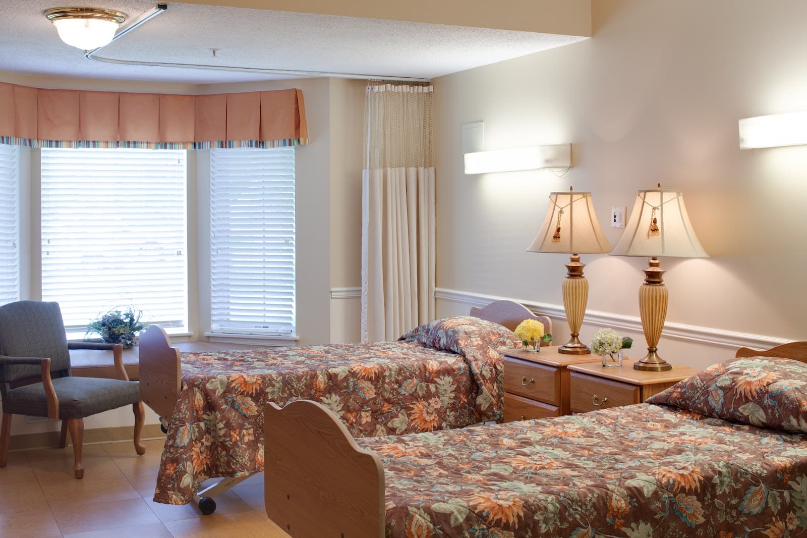 Autumn Lake Healthcare At The Willows