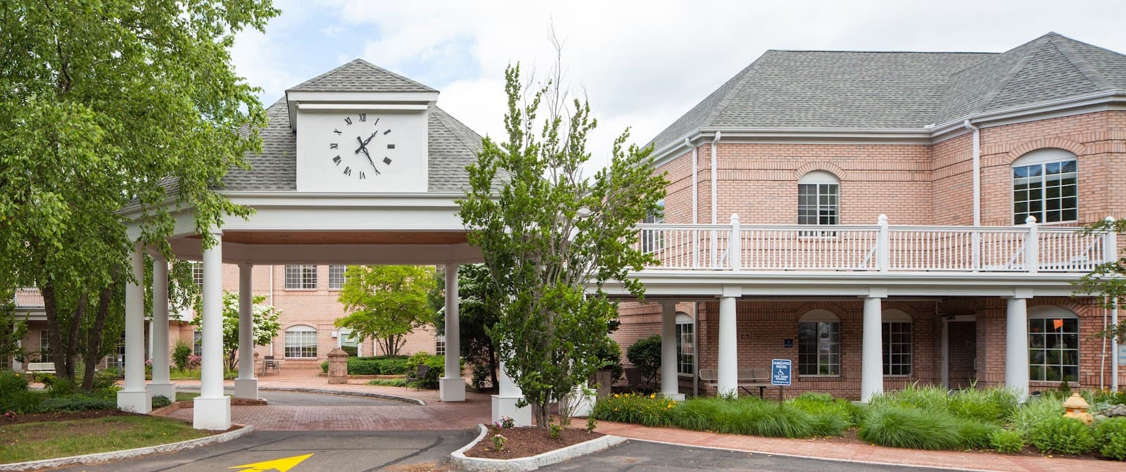 Autumn Lake Healthcare At The Willows