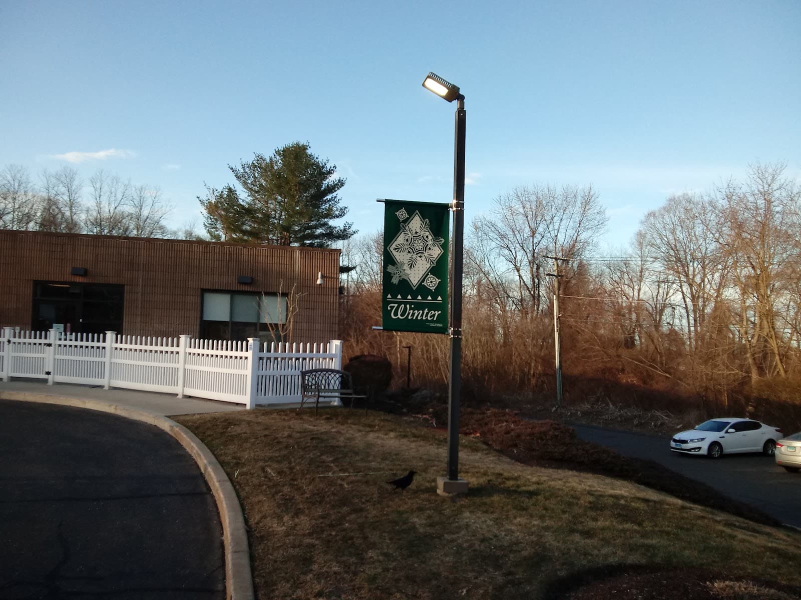 Vernon Rehabilitation And Healthcare Center