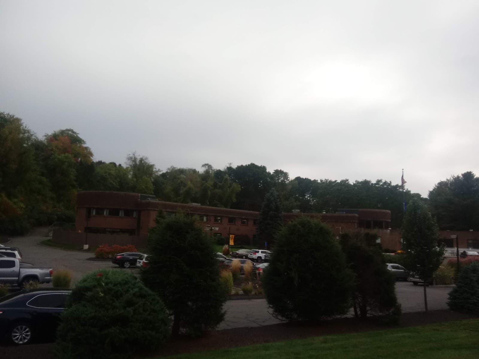 Vernon Rehabilitation And Healthcare Center