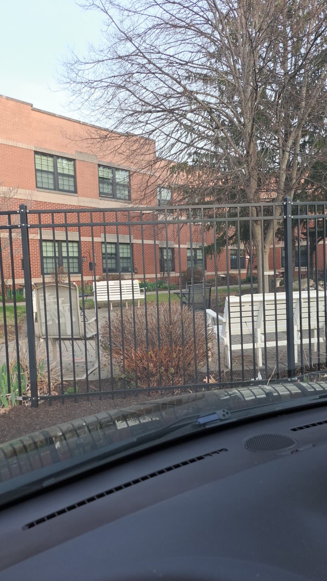 Southington Care Center