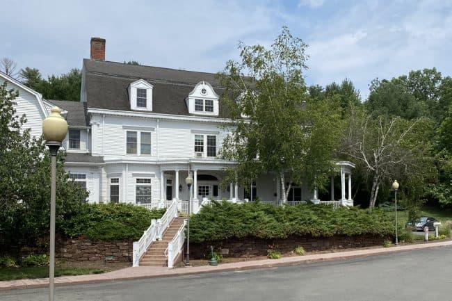 Ark Healthcare And Rehabilitation at Governor's House