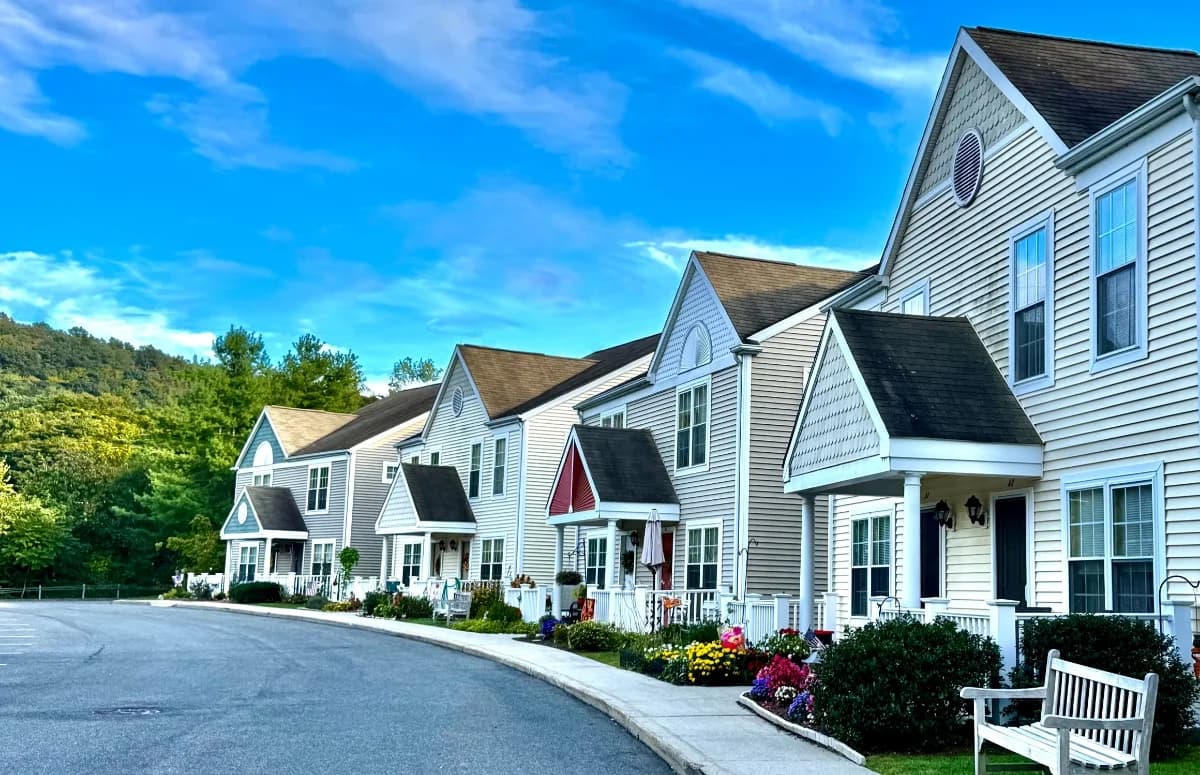 Connecticut Baptist Homes
