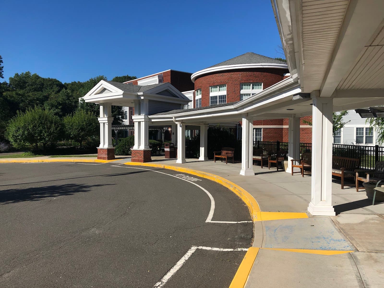 Stone Bridge Center For Health & Rehabilitation