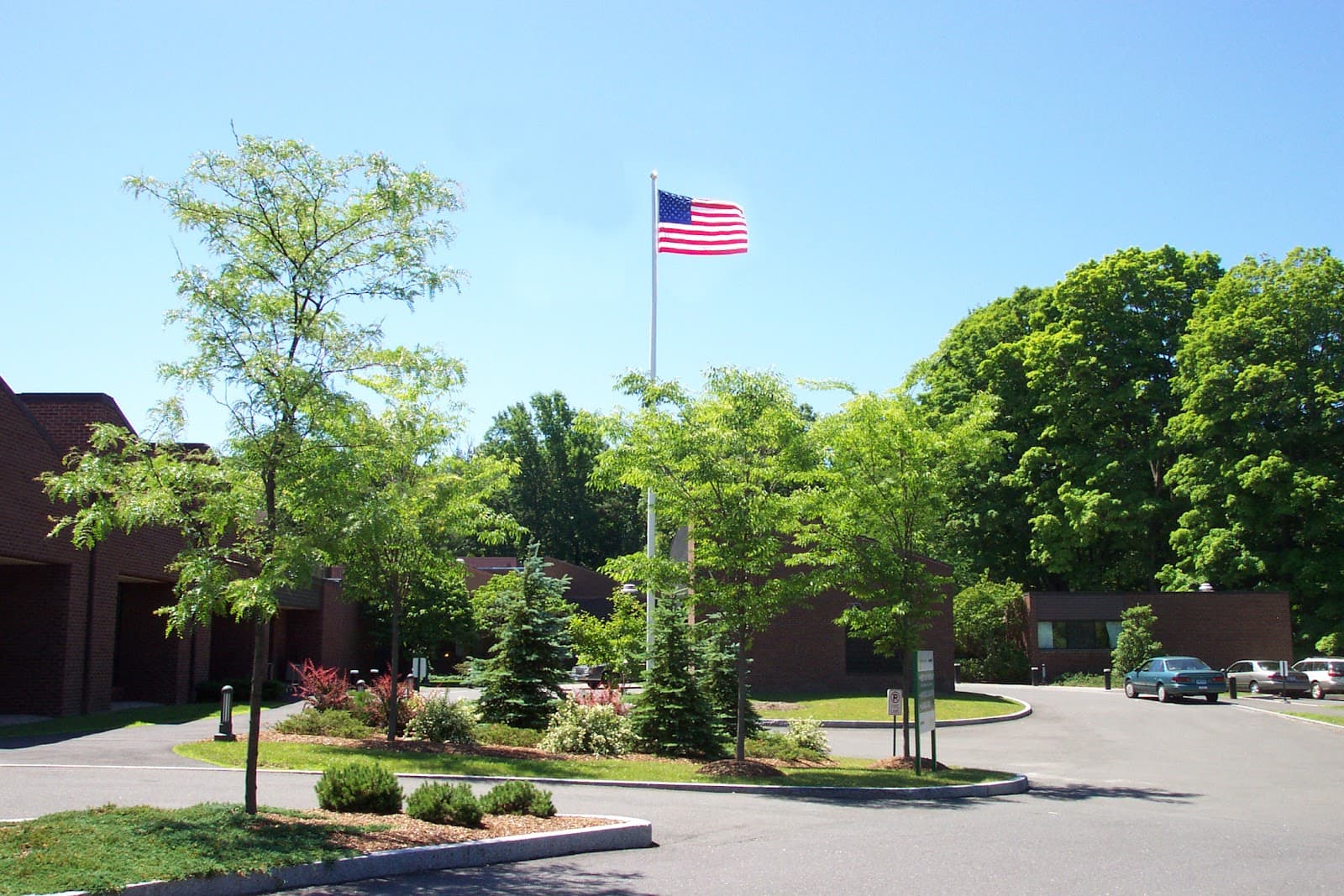 Waveny LifeCare Network