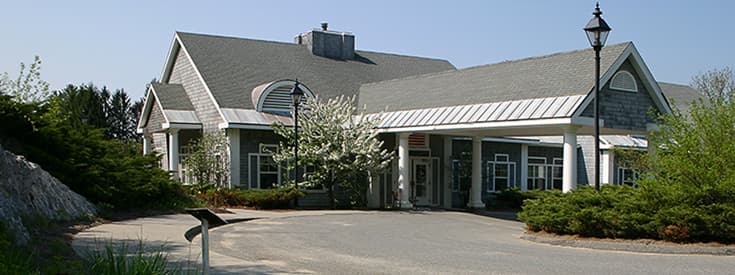 Sharon Health Care Center