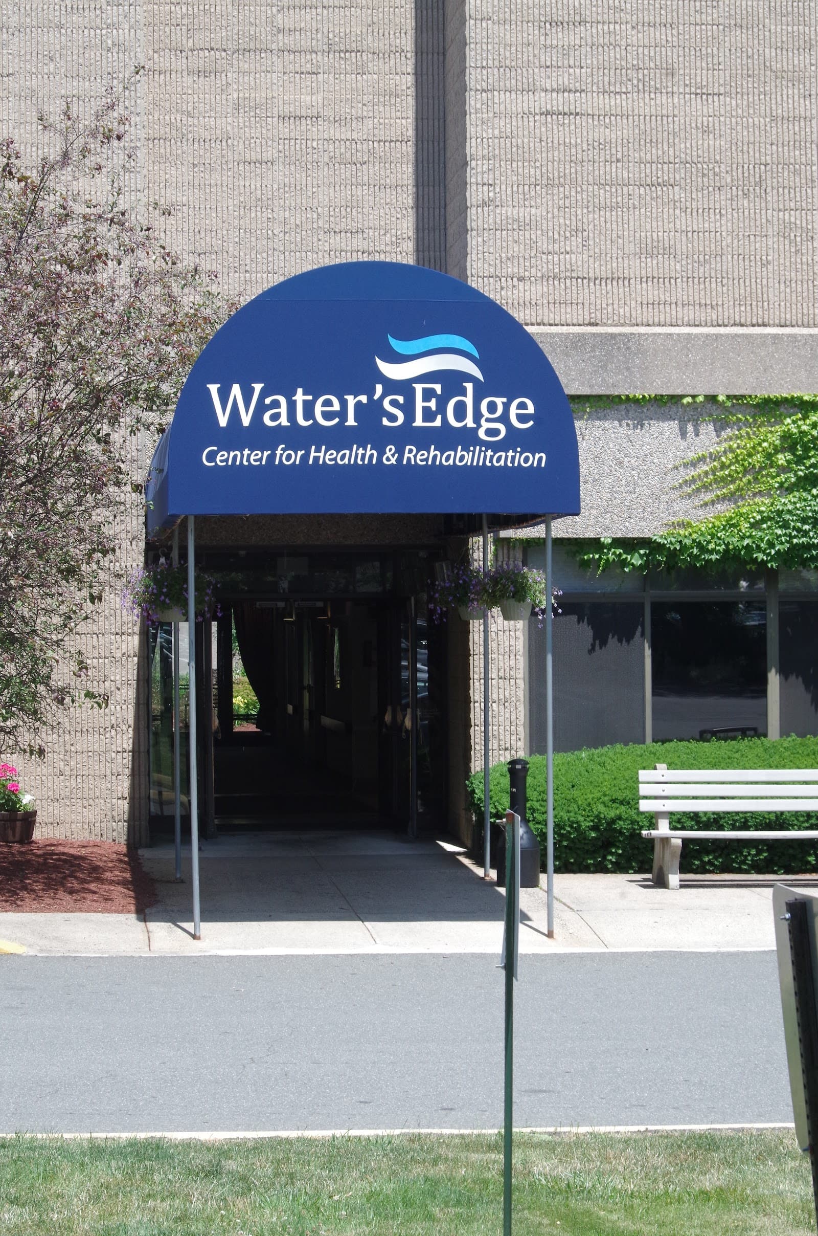 Water’s Edge Center for Health and Rehabilitation