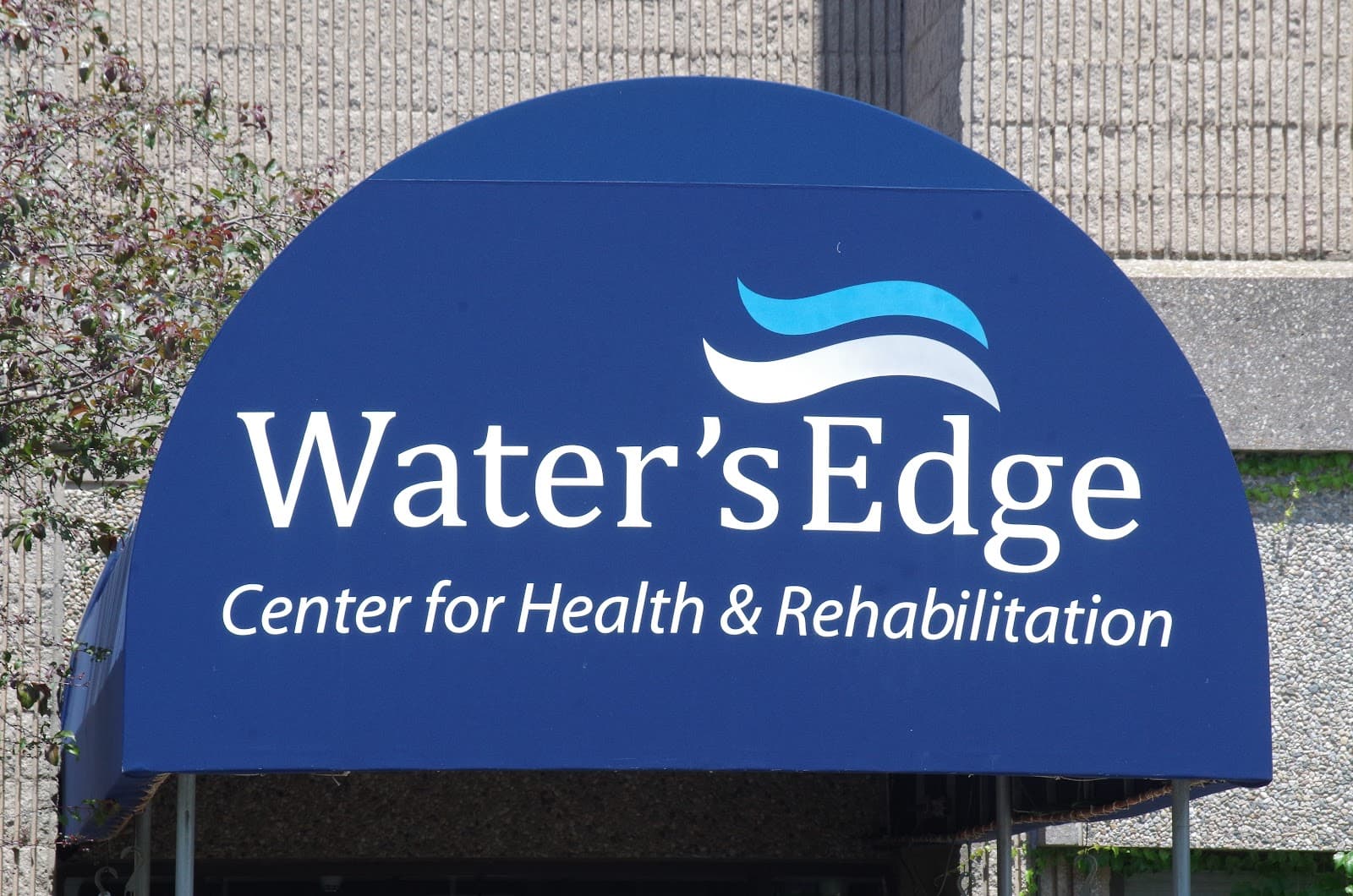 Water’s Edge Center for Health and Rehabilitation