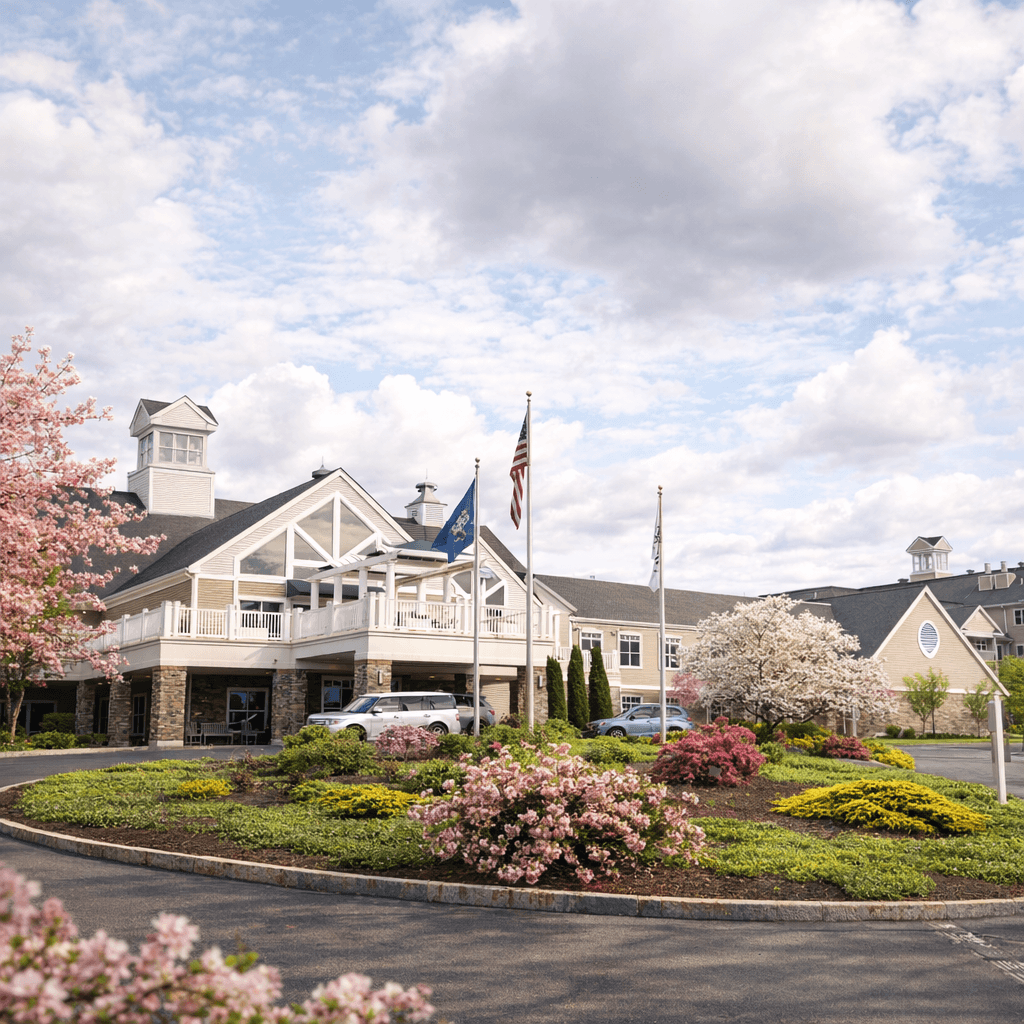 Seabury Active Life Plan Community