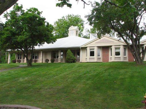 Bel-Air Manor — photo 1