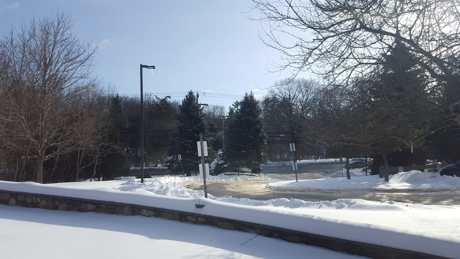 Civita Care Center At Long Ridge