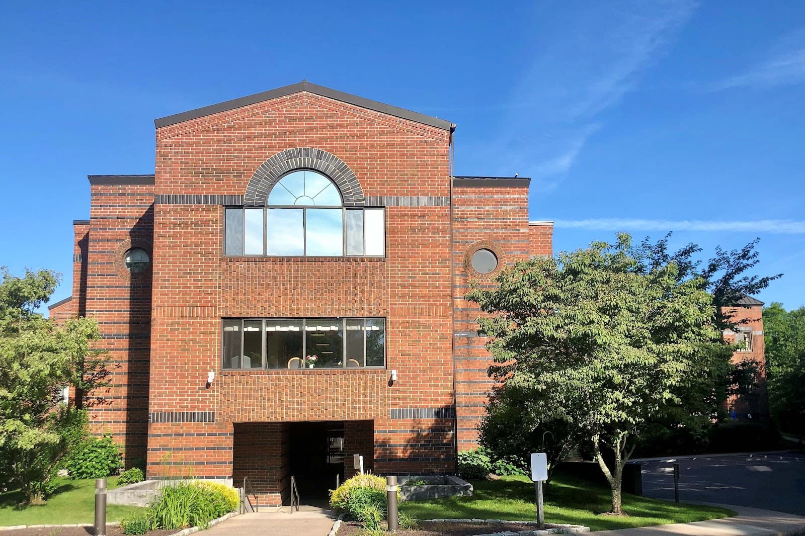 Cherry Brook Health Care Center