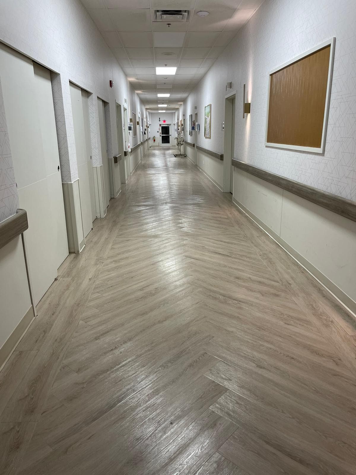 New Haven Center For Nursing & Rehabilitation