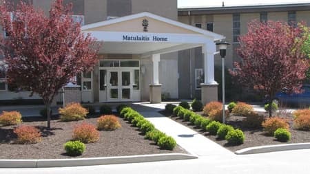 Matulaitis Nursing Home