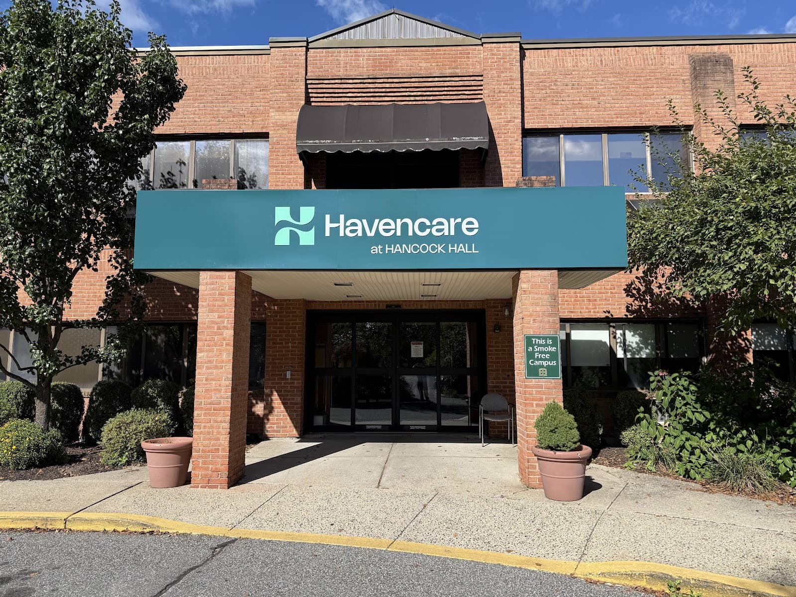 Havencare At Hancock Hall