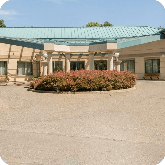 Candlewood Rehabilitation And Healthcare Center