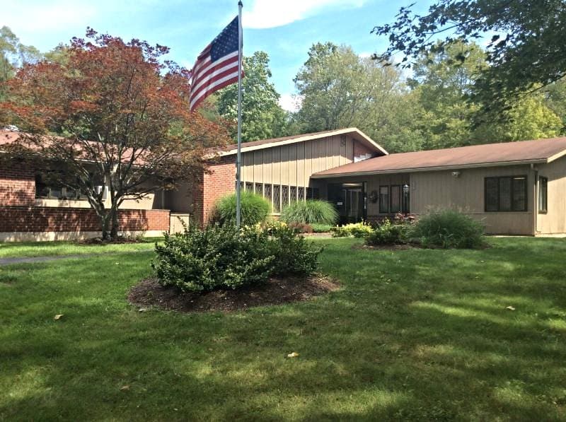 Twin Maples Health Care