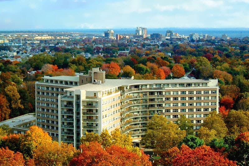 3030 Park by Senior Living Hospitality