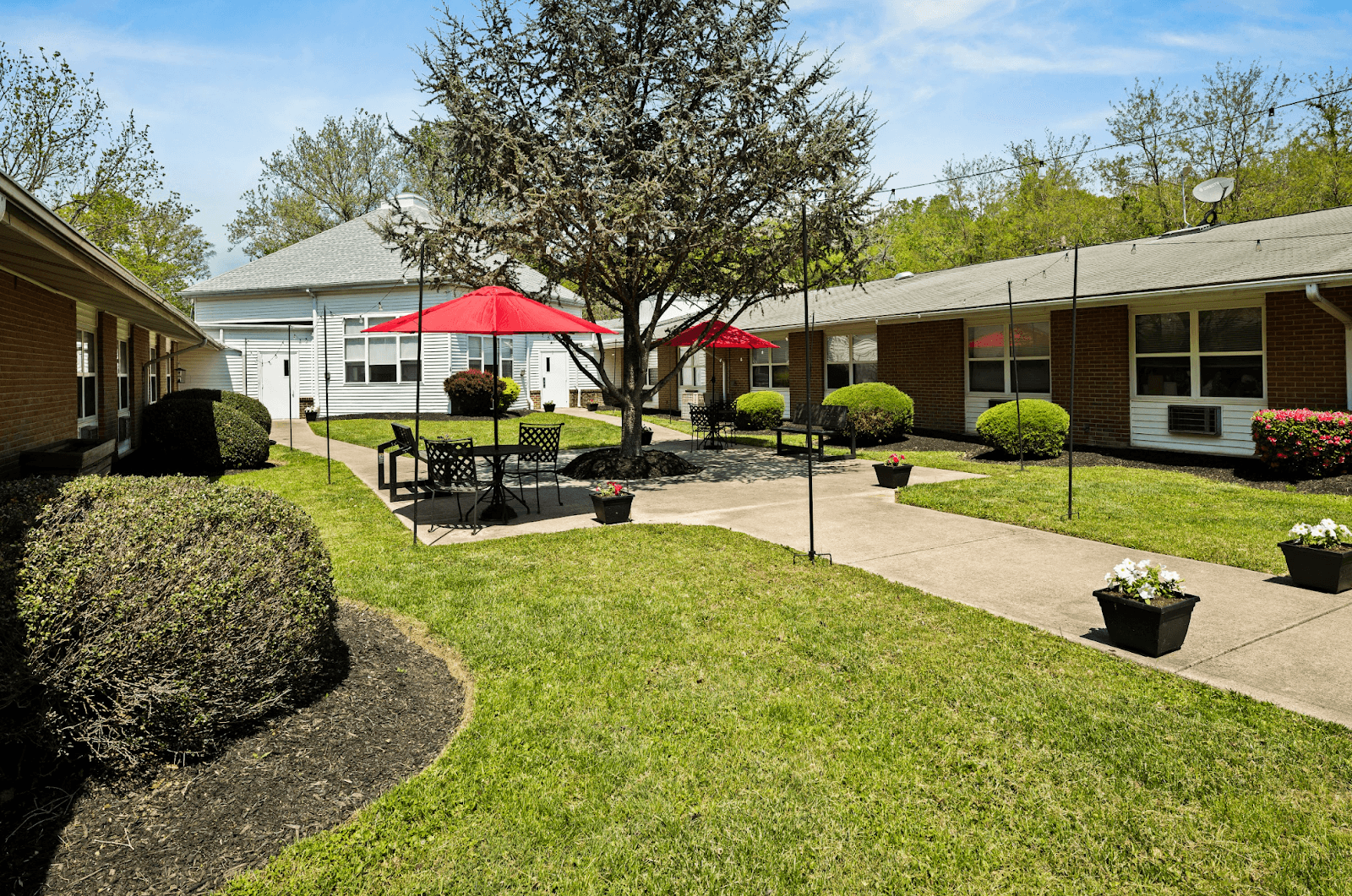 Coral Springs Rehabilitation and Healthcare Center