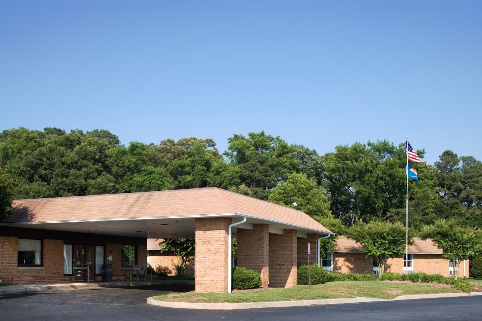 Seaford Center