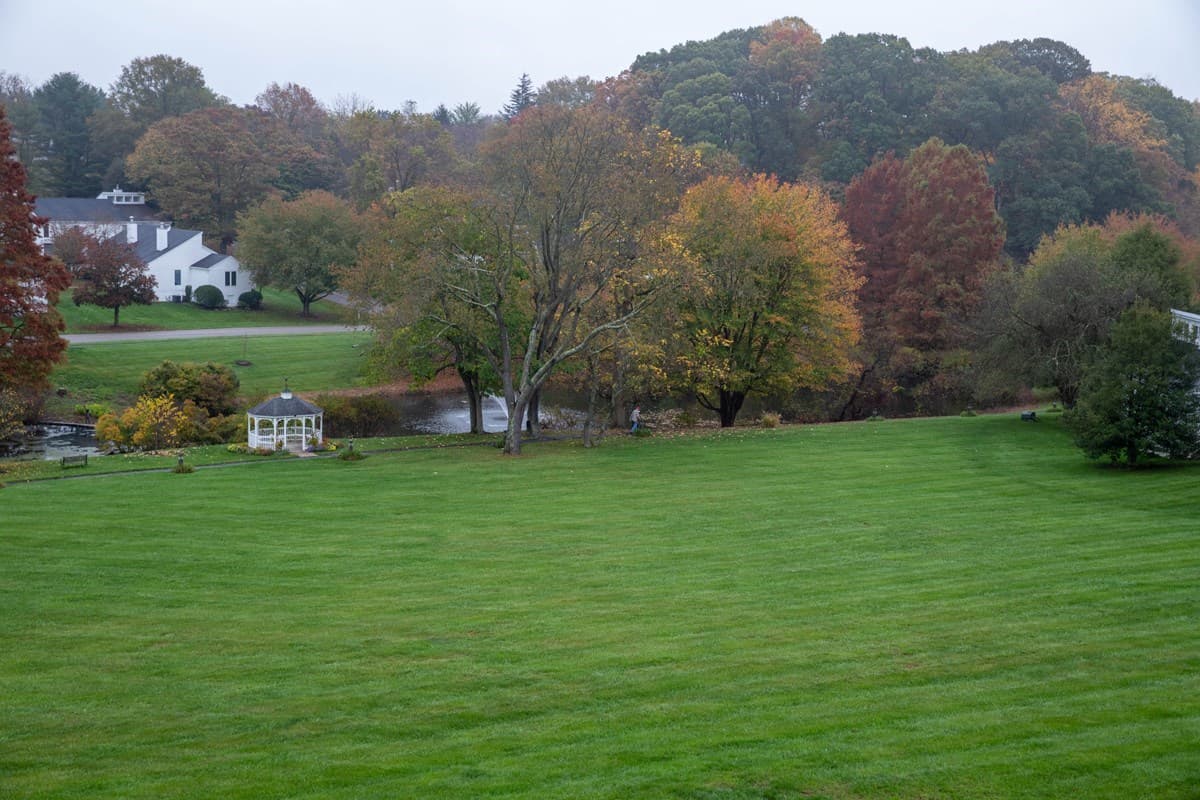Cokesbury Village