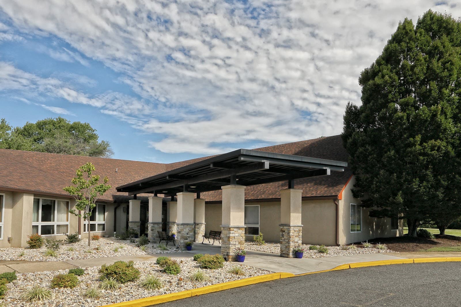 Complete Care at Silver Lake